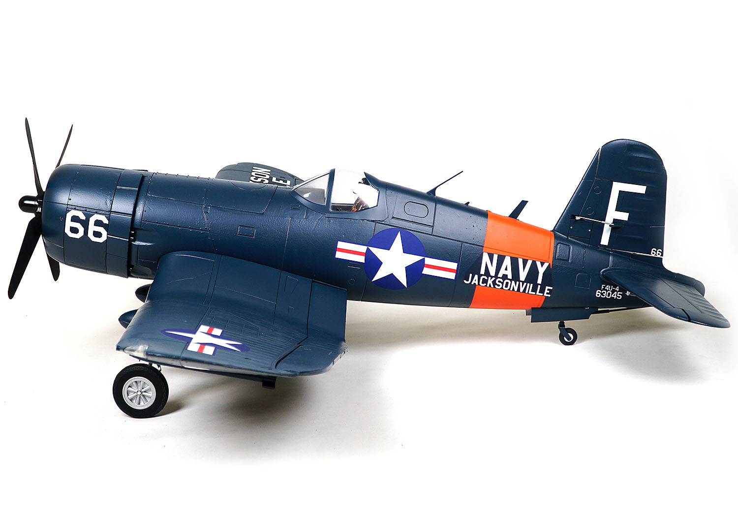 fms f4u corsair 1700mm