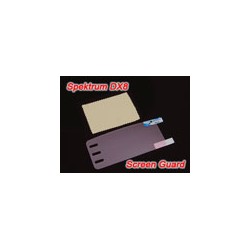 Screen Guard (Spektrum DX8)