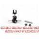 Metal Rotor Head v2 (Solo Pro V series )