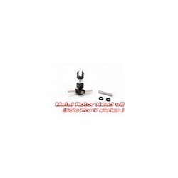 Metal Rotor Head v2 (Solo Pro V series )