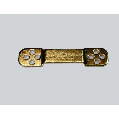 DISC. Battery Bar  All Type Gold (20pcs)