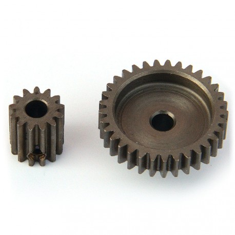 Pinion 48DP 17T