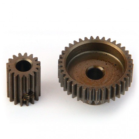 Pinion 64DP 25T