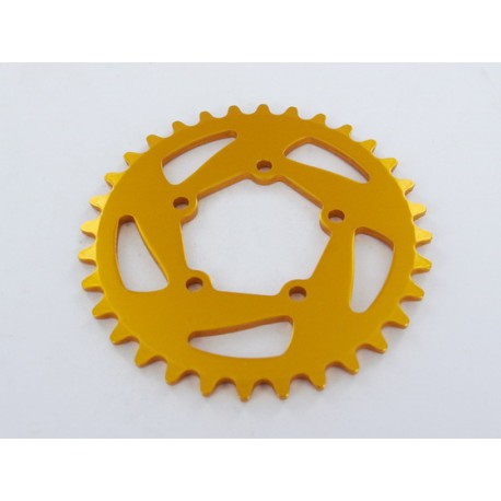 Dirt Bike : Sprocket