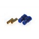 Connector : EC3 Female plug (10pcs)