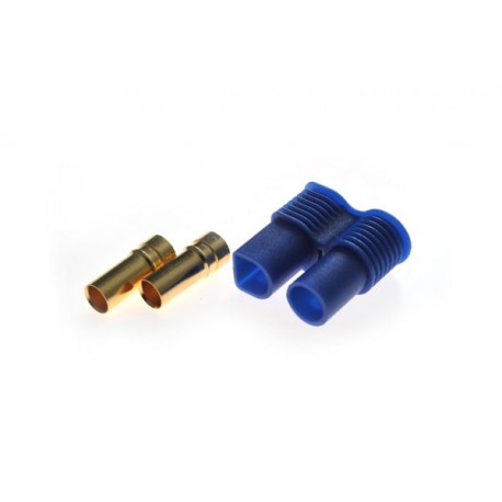 Connector : EC3 Female plug (10pcs)