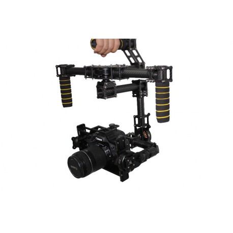 DISC.. BL HANDHELD Gimbal Eagle Eye Director Ver. 3 axis (w/ AlexMos