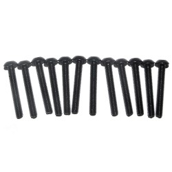 Hex Screw HM4x28