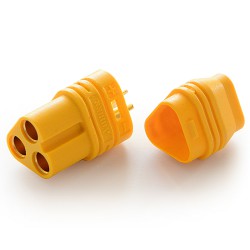 Connector : MT60 Female plug (10pcs)