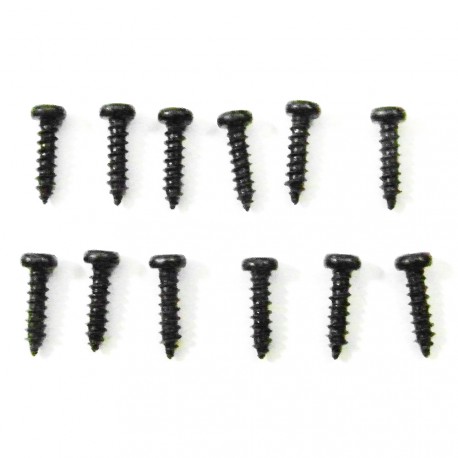 BT Screws 2x8 (12pcs)