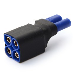 Series Adaptor EC5