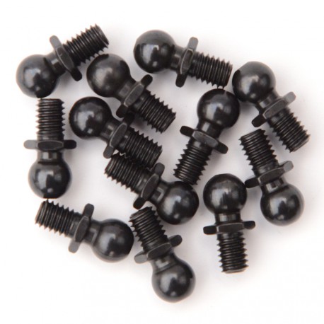 Ball Head Screw (12pcs) for Dune Racer / XB / XT