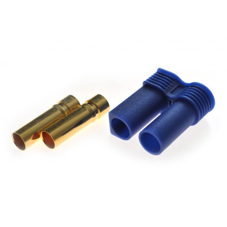 Connector : EC5 Female plug (10pcs)