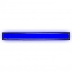 DISC.. Rear Led - band alone (Blue)