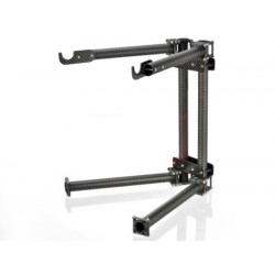 DISC.. Carbon Stand for the DSLR handheld gimbal