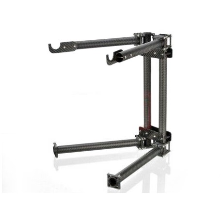 DISC.. Carbon Stand for the DSLR handheld gimbal