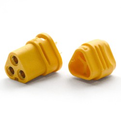 Connector : MT30 Female plug (10pcs)