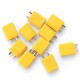 Connector : XT30 Male plug (10pcs)