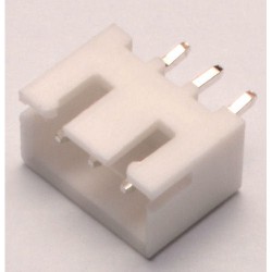 Connector : female 2S XH Balancer (10pcs)