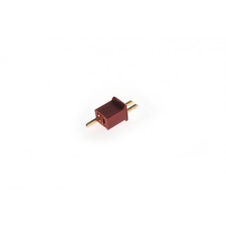 Connector : Mini Deans plug (10pcs)