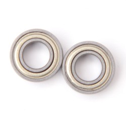 Ball Bearings 6x12x4 (2pcs)