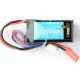 DISC.. 3S 11.1v 350mAh 20C Lipo Battery (23 x 22 x 42mm - 45g - Bec)