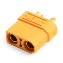 Connector : XT90H Female plug (10pcs)