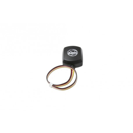 DISC.. GPS Receiver System for GU-INS