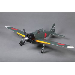 1/10 Plane 1100mm Zero (A6M5) PNP kit