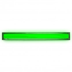 DISC.. Rear Led - band alone (Green)