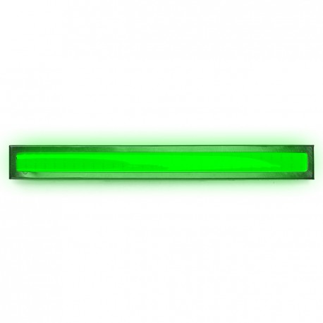 DISC.. Rear Led - band alone (Green)