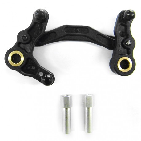 Steering systerm unit for Dune Racer / XB / XT