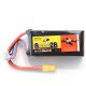 DISC.. 3S 11.1v 1300mAh 20C Lipo Battery for eTurbine TB250 & FPV rac