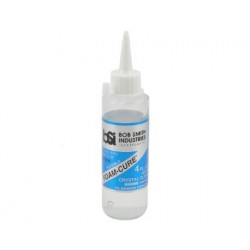 DISC.. Foam-Cure EPP Foam glue 114g (4 oz)