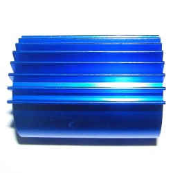 Motor Heat Sink for Blazer XB / XT