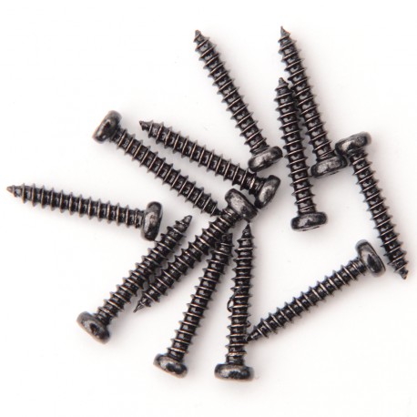 BT Screws 2x12 (12pcs)