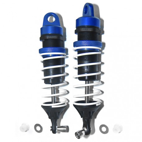 Shock absorber unit for Blazer XB / XT