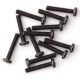 BM Screws 3x16 (12pcs)