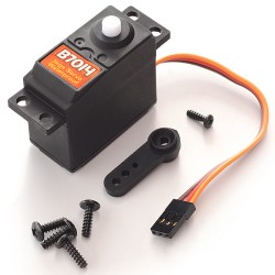 3kg Waterproof Servo for Dune Racer / XB / XT