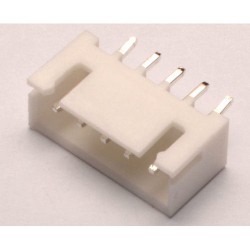 Connector : female 4S XH Balancer (10pcs)