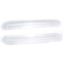 Side guard plate-L/R for Blazer XB / XT