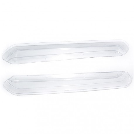 Side guard plate-L/R for Blazer XB / XT