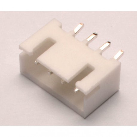 Connector : female 3S XH Balancer (10pcs)