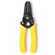 DISC.. Tool : Wire stripper & cutter for 10,12,14,16,18,20,22awg wire