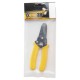 DISC.. Tool : Wire stripper & cutter for 10,12,14,16,18,20,22awg wire