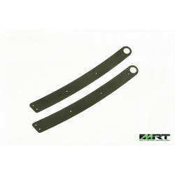 DISC.. 840H Landing Gear Side frames (1 set)