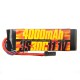 DISC.. 3s 11.1v 4000mAh 30C Lipo Battery for all Traxxas 1/10 Cars