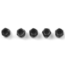 M3 locknut (5pcs)