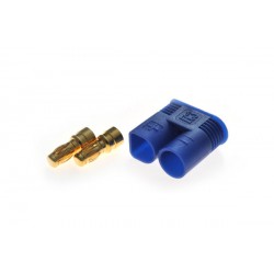 Connector : EC3 Male plug (10pcs)