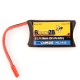 DISC.. 1s 3.7V 700mAh 35C lipo battery for LaTrax Alias Quad-Rotor